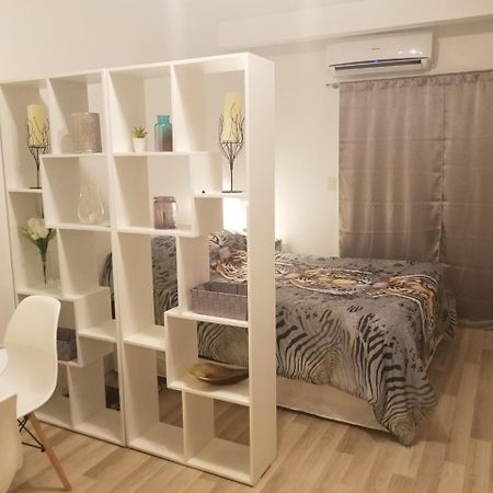 Estudio Moderno En Recoleta Excelente Ubicacion Buenos Aires Luaran gambar