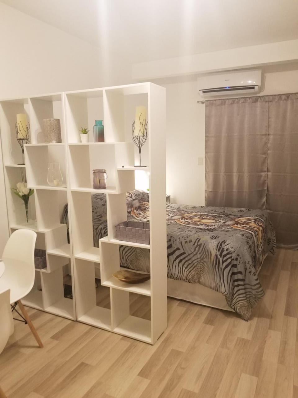 Estudio Moderno En Recoleta Excelente Ubicacion Buenos Aires Luaran gambar