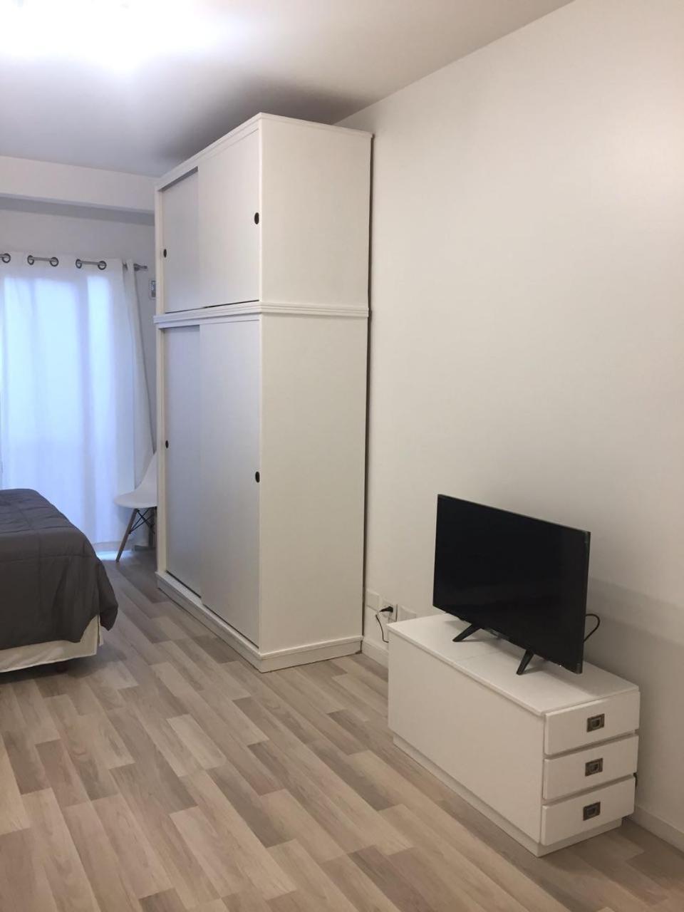Estudio Moderno En Recoleta Excelente Ubicacion Buenos Aires Luaran gambar