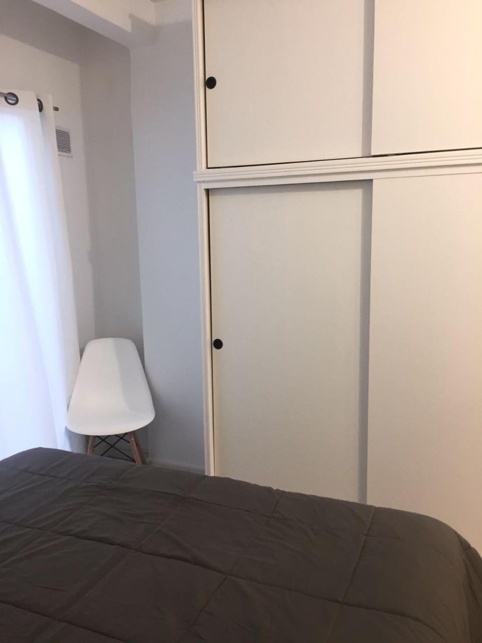 Estudio Moderno En Recoleta Excelente Ubicacion Buenos Aires Luaran gambar