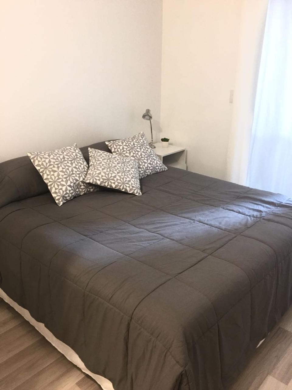 Estudio Moderno En Recoleta Excelente Ubicacion Buenos Aires Luaran gambar